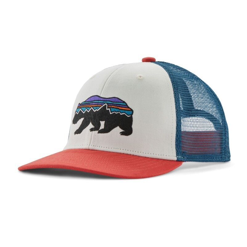 K's Trucker Hat - Gorra - Niños