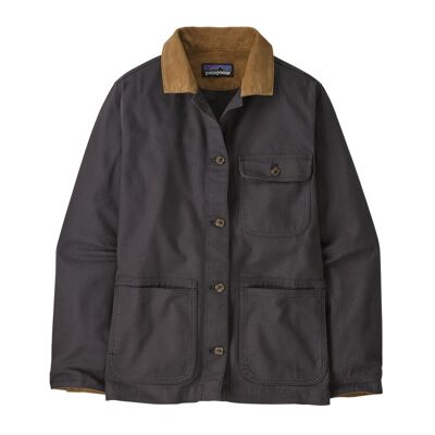 Women's Point Reyes Canvas Coat - Dámská bunda