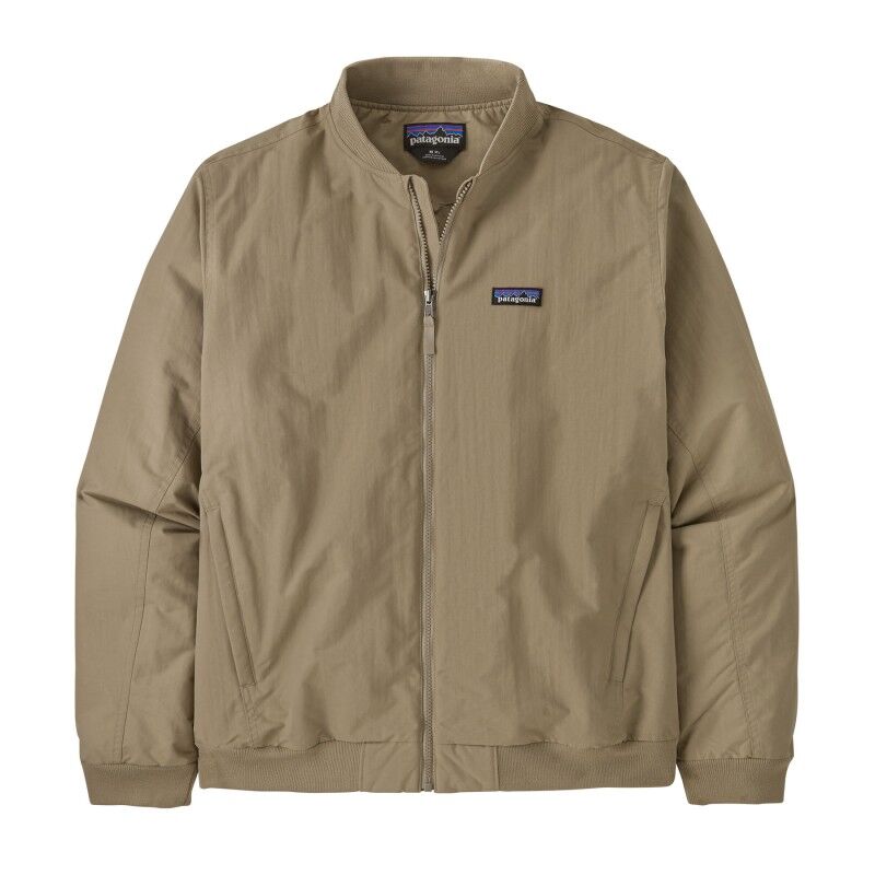 Men's Isthmus Deck Jacket - Giacca - Uomo