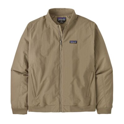 Men's Isthmus Deck Jacket - Jacke - Herren