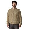 Patagonia Men's Isthmus Deck Jacket - Jacke - Herren | Hardloop