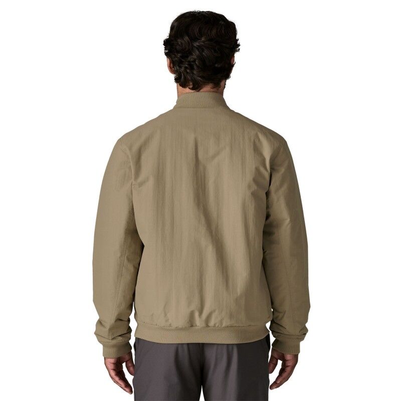 Patagonia Men's Isthmus Deck Jacket - Jacke - Herren | Hardloop