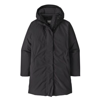 Women's Stormshadow Parka - Parka mulher