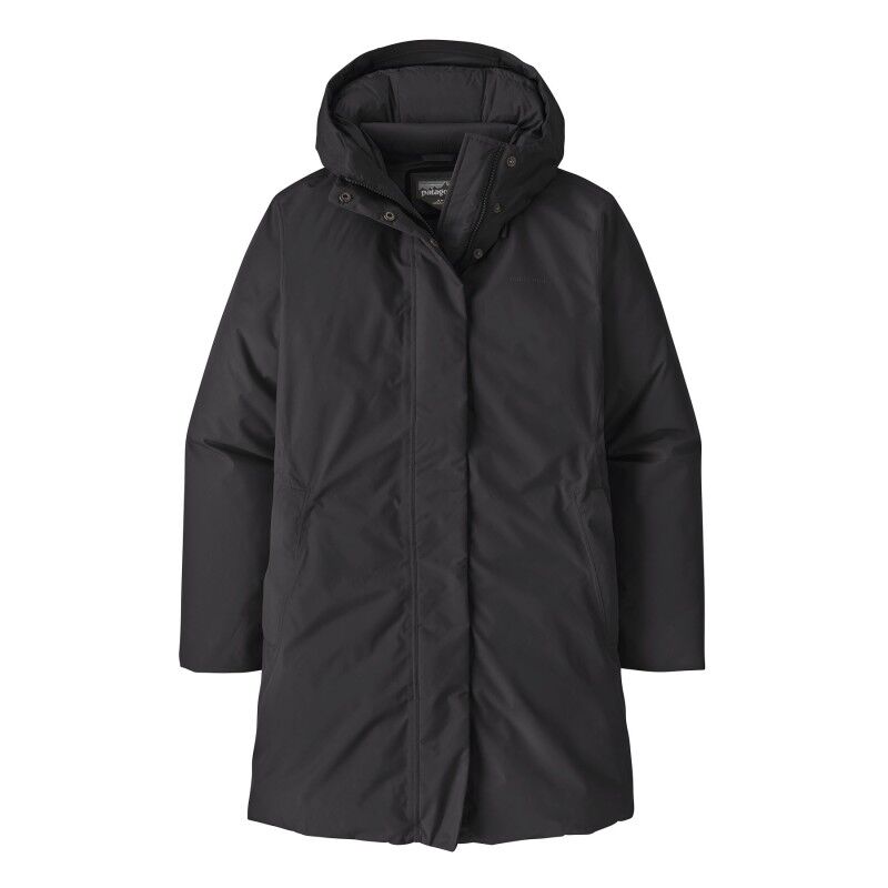 Women's Stormshadow Parka - Parkatakki - Naiset