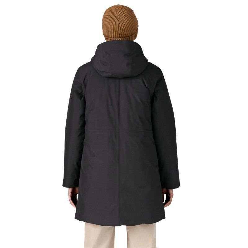 Patagonia Women's Stormshadow Parka - Parka femme | Hardloop