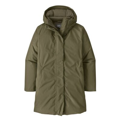 Women's Stormshadow Parka - Parka femme