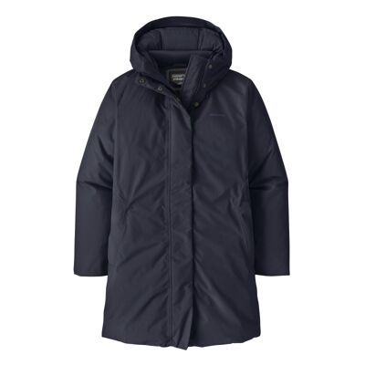 Women's Stormshadow Parka - Parka mulher