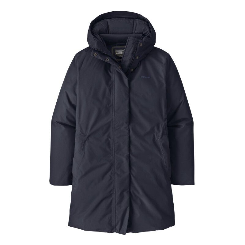 Women's Stormshadow Parka - Parkatakki - Naiset