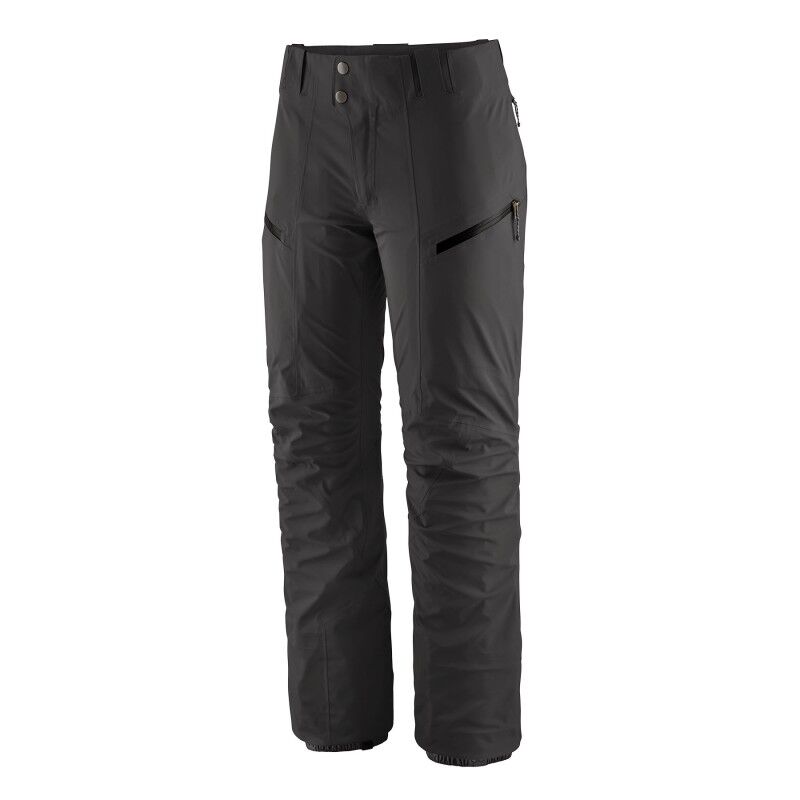 Stormstride Pants - Pantalones esquí de travesía  - Mujer