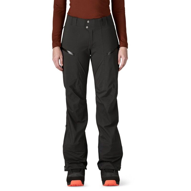 Patagonia Stormstride Pants - Toerskibroek - Dames | Hardloop