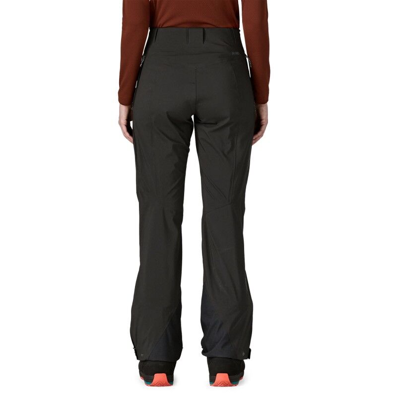 Patagonia Stormstride Pants - Pantaloni da sci alpinismo - Donna | Hardloop