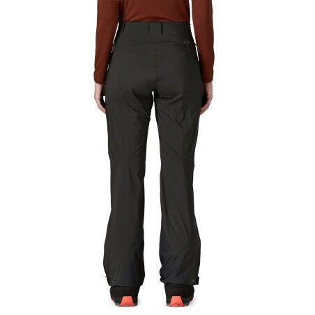 PANTALON DE PONT PERFORMANCE - GRIS FONCÉ - FEMME - M- Zhik | PLASTIMO
