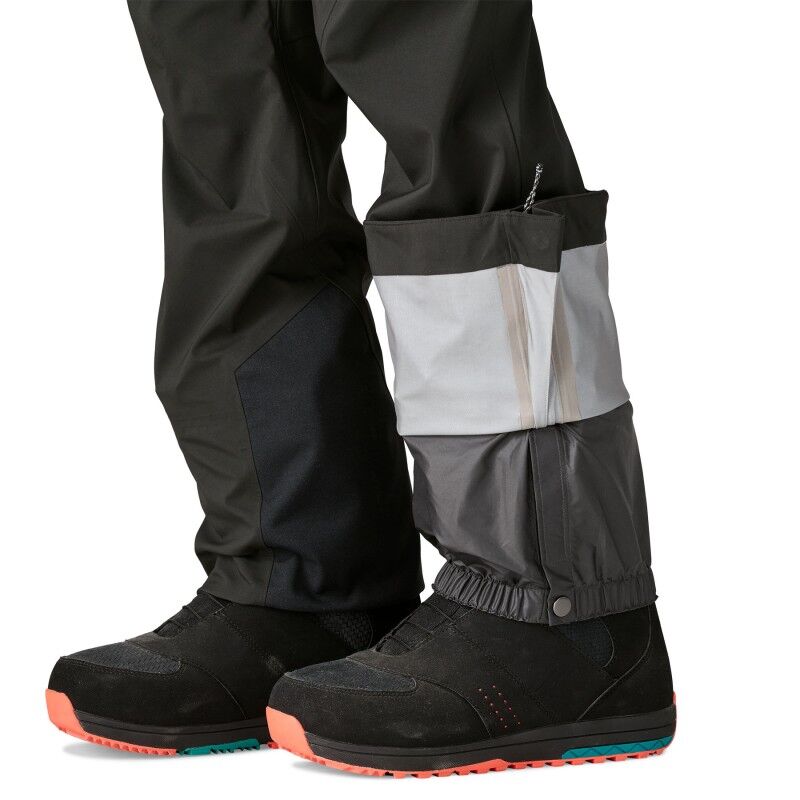 Patagonia Stormstride Pants - Toerskibroek - Dames | Hardloop