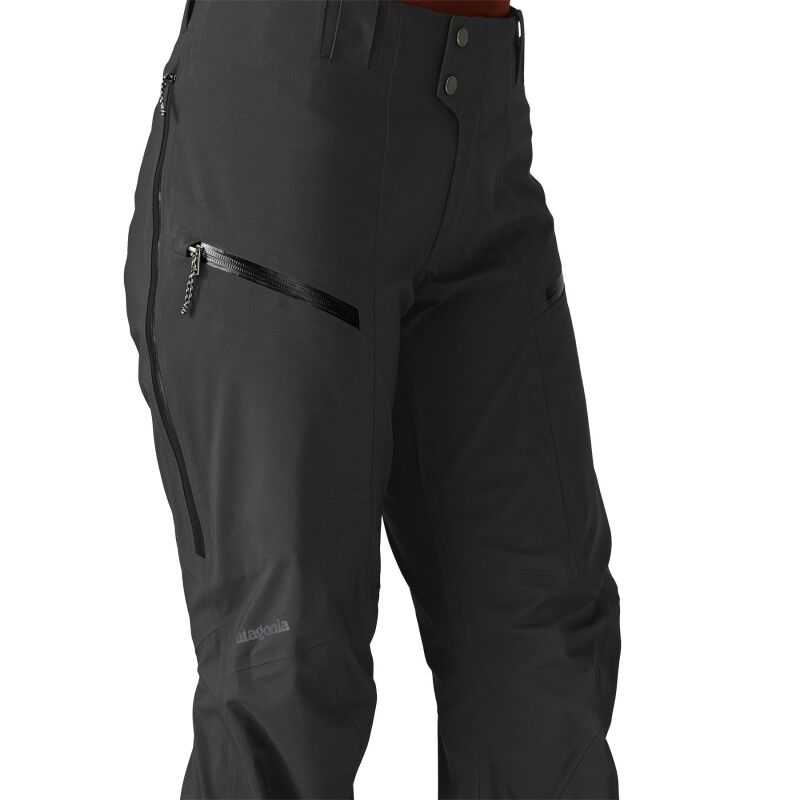 Patagonia Stormstride Pants - Pantalones esquí de travesía  - Mujer | Hardloop