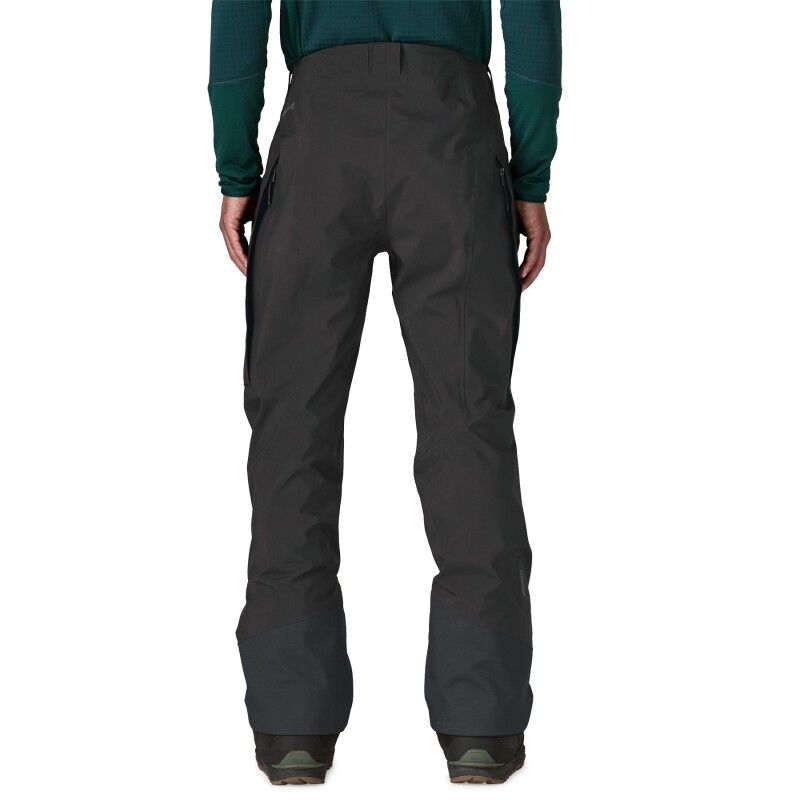 Patagonia Men's PowSlayer Pants - Skitourenhose - Herren | Hardloop