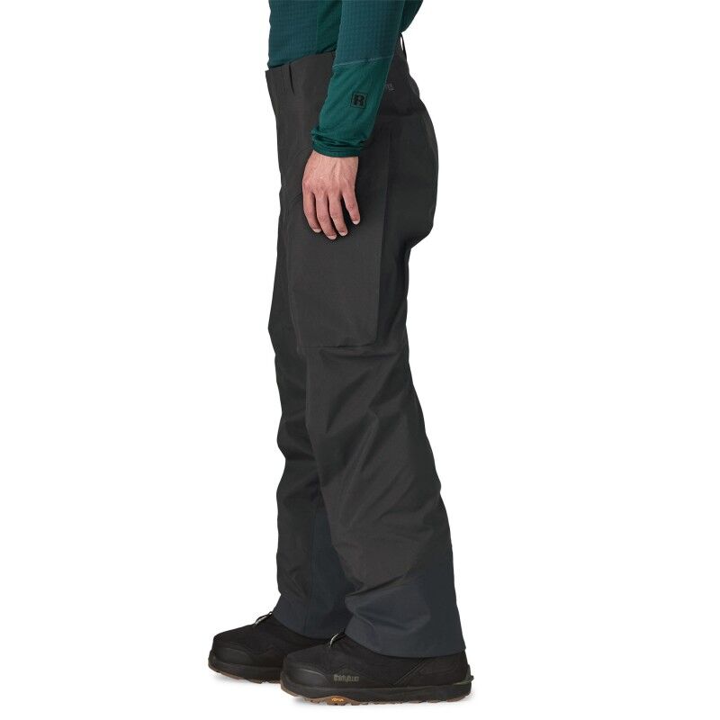 Patagonia Men's PowSlayer Pants - Pánské kalhoty pro skialpinisty | Hardloop