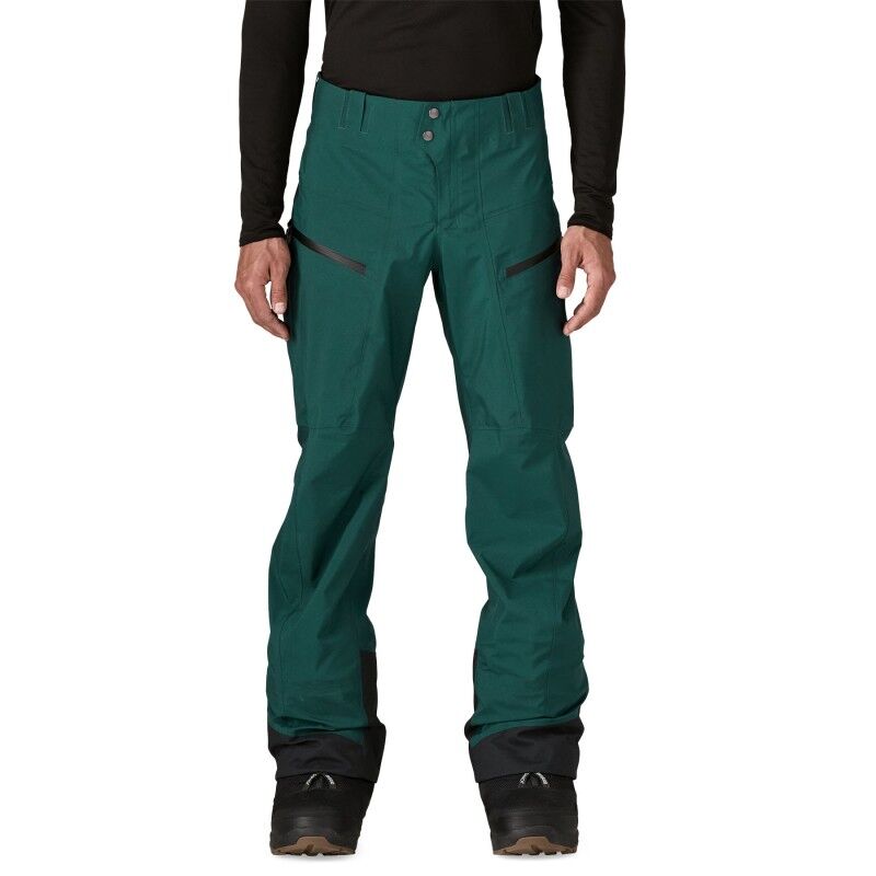 Men's PowSlayer Pants - Pánské kalhoty pro skialpinisty