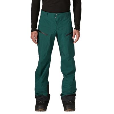 Men's PowSlayer Pants - Spodnie do skitouringu męskie