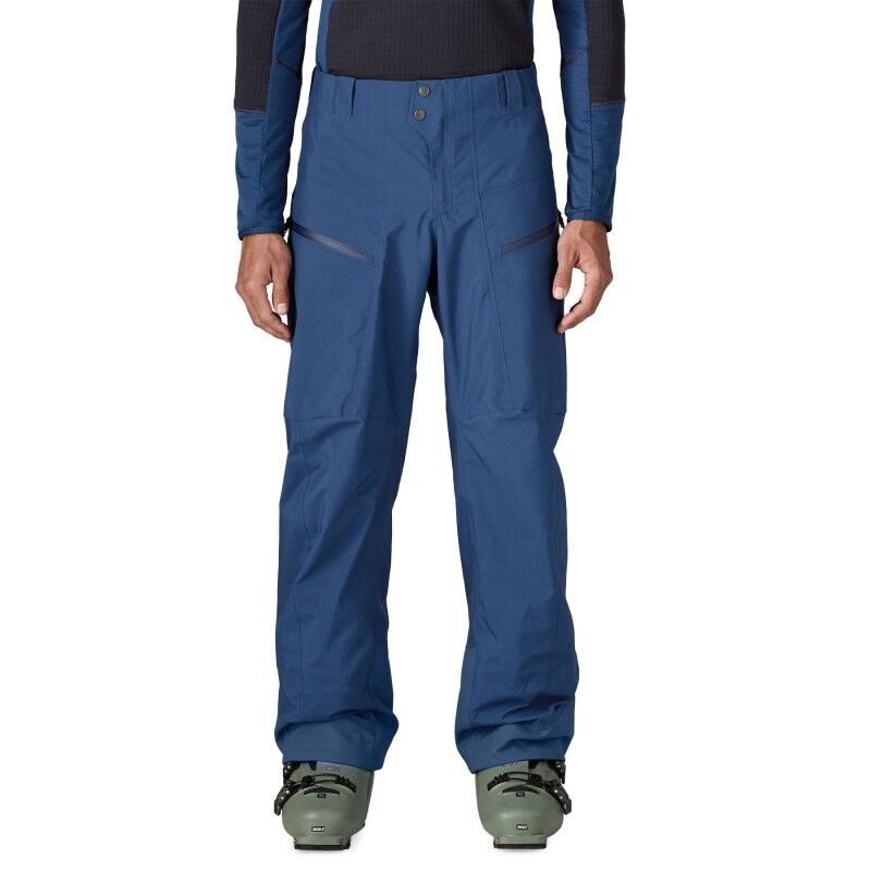 Men's PowSlayer Pants - Toerskibroek - Heren