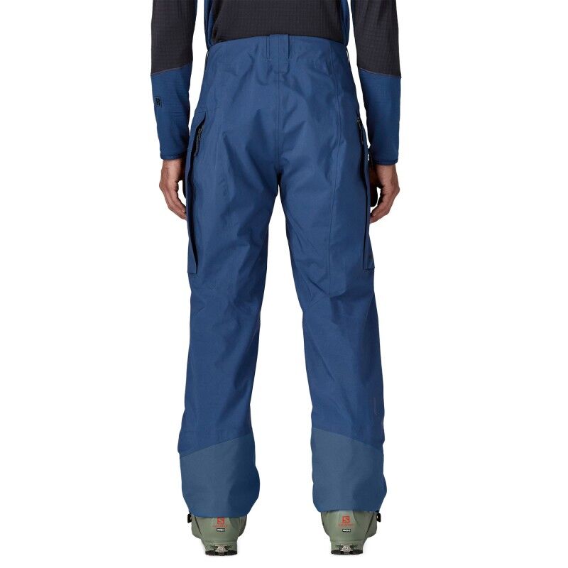 Patagonia Men's PowSlayer Pants - Spodnie do skitouringu męskie | Hardloop