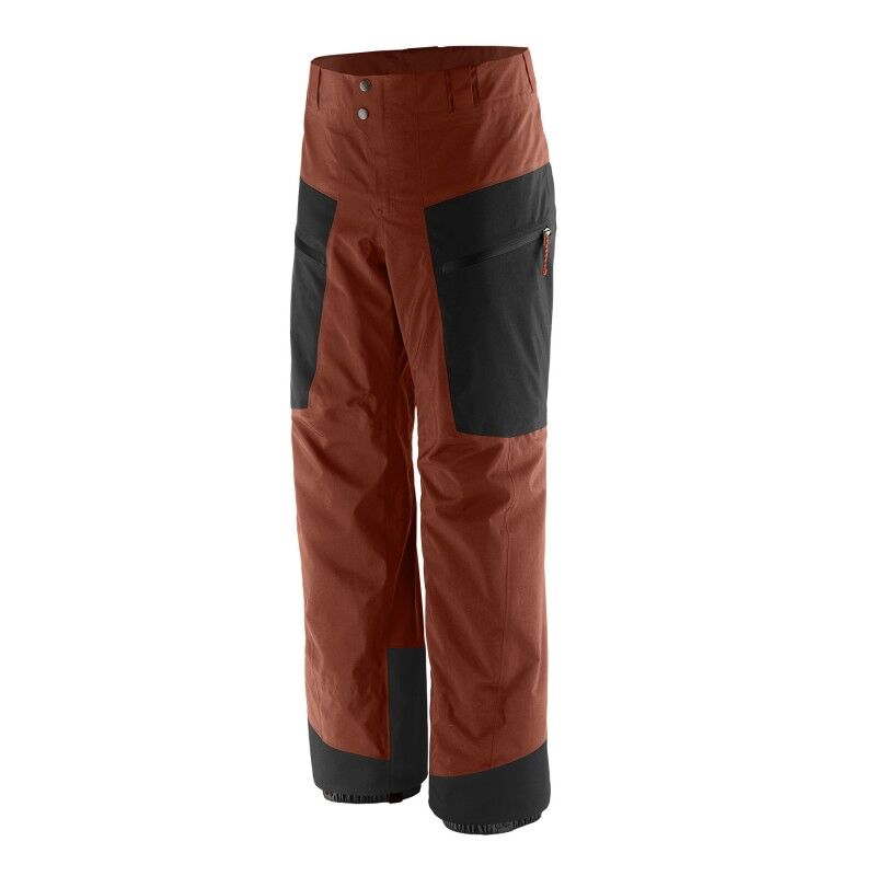 Patagonia Men's PowSlayer Pants - Ski touring trousers - Men's | Hardloop