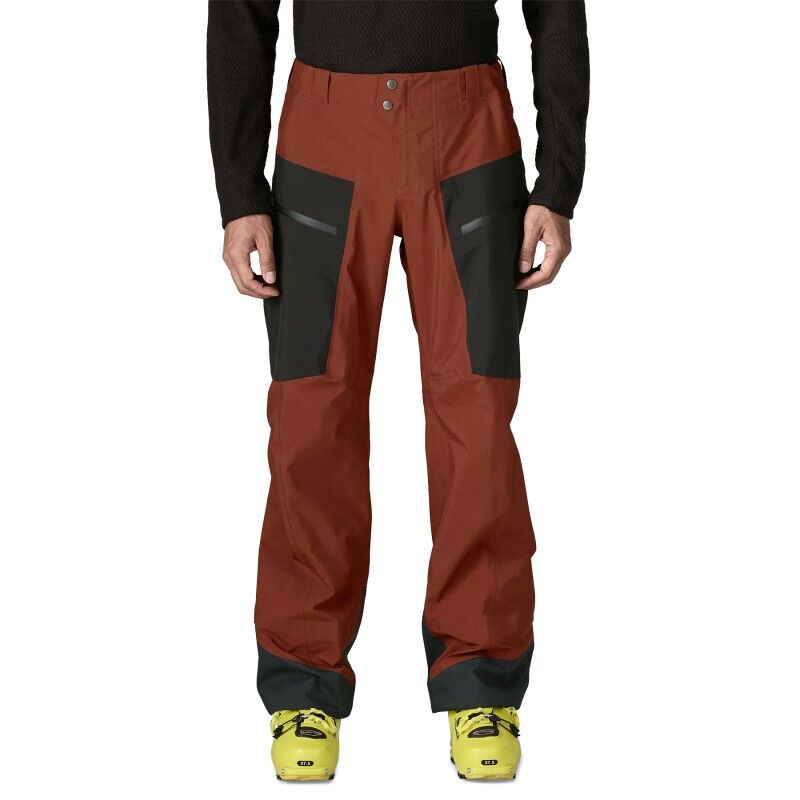 Men's PowSlayer Pants - Pánské kalhoty pro skialpinisty