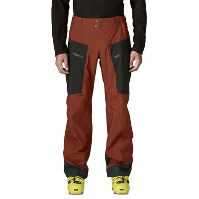 Men's PowSlayer Pants - Ski touring trousers - Men's