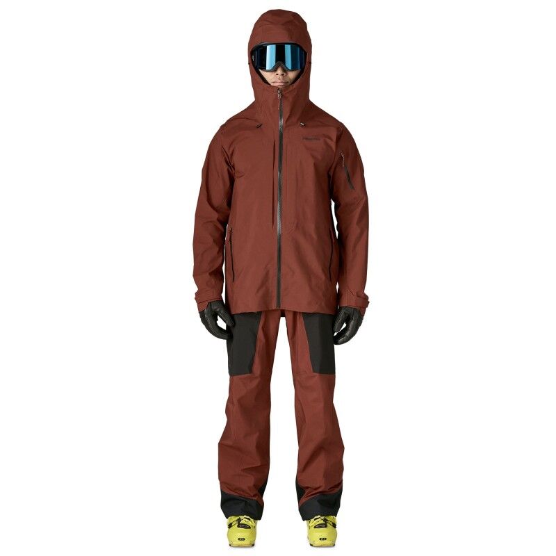 Patagonia Men's PowSlayer Pants - Ski touring trousers - Men's