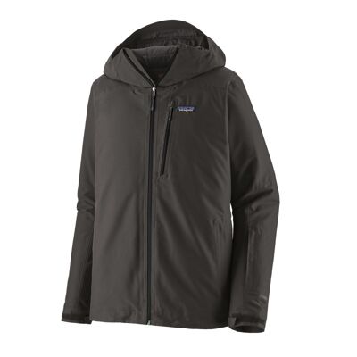Insulated Powder Town Jkt - Laskettelutakki - Miehet