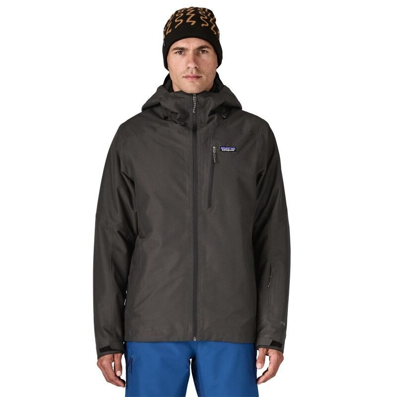 Patagonia Insulated Powder Town Jkt - Skidjacka - Herr | Hardloop