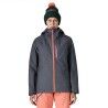 Patagonia Insulated Powder Town Jkt - Laskettelutakki - Naiset