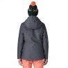 Patagonia Insulated Powder Town Jkt - Laskettelutakki - Naiset