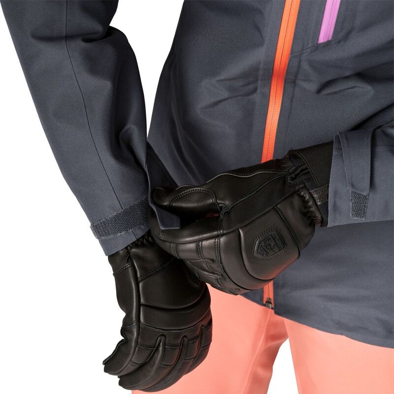 Patagonia Insulated Powder Town Jkt - Laskettelutakki - Naiset