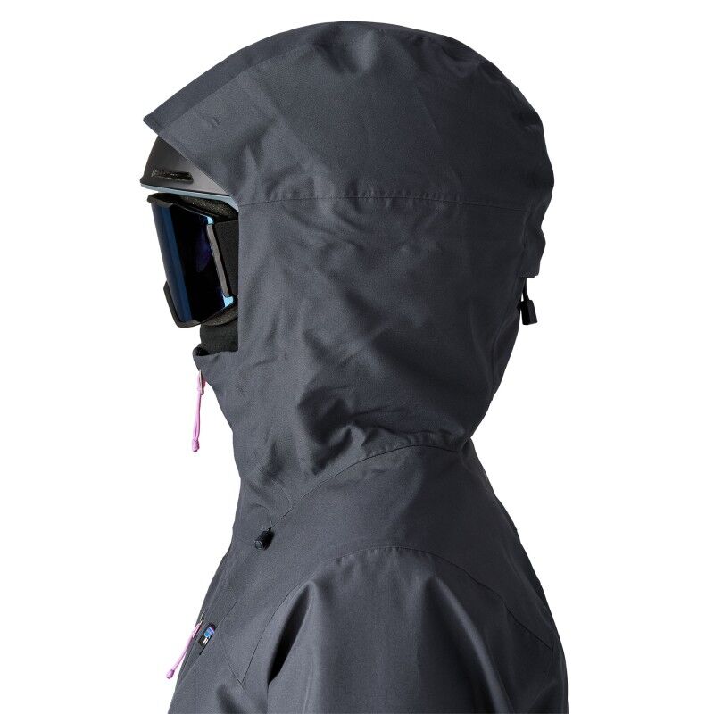 Patagonia Insulated Powder Town Jkt - Laskettelutakki - Naiset