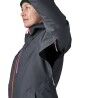 Patagonia Insulated Powder Town Jkt - Laskettelutakki - Naiset