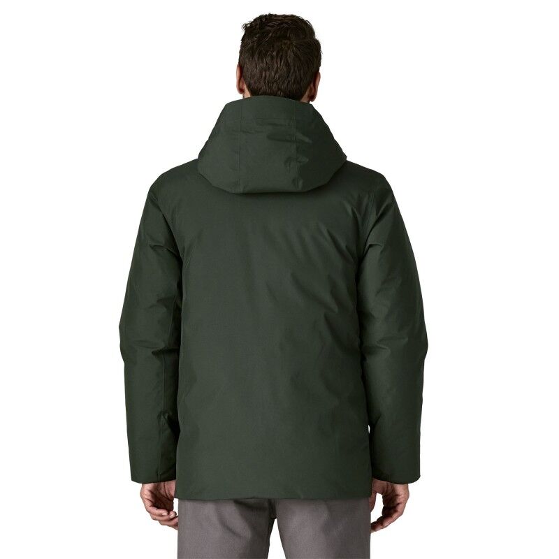 Patagonia Stormshadow Parka - Parka - Hombre | Hardloop