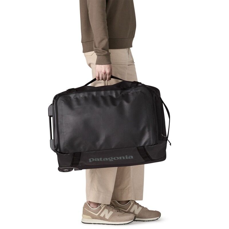 Patagonia Black Hole Wheeled Duffel 40L - Cestovní kufry | Hardloop