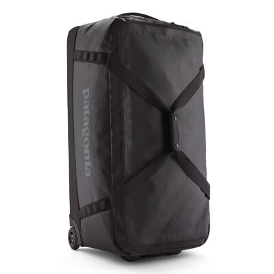 Black Hole Wheeled Duffel 100L - Bolsa de viaje con ruedas