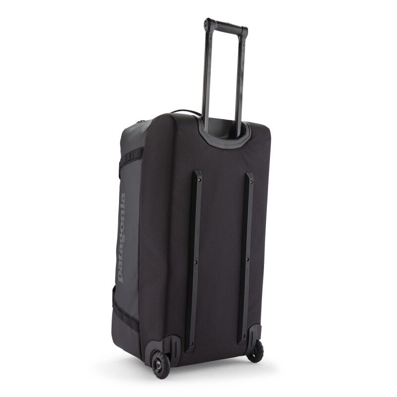Patagonia Black Hole Wheeled Duffel 100L - Bolsa de viaje con ruedas | Hardloop