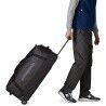 Patagonia Black Hole Wheeled Duffel 100L - Bolsa de viaje con ruedas | Hardloop