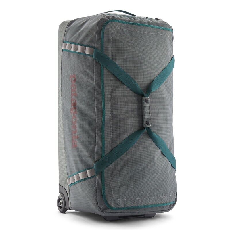 Black Hole Wheeled Duffel 100L - Wheeled travel bag