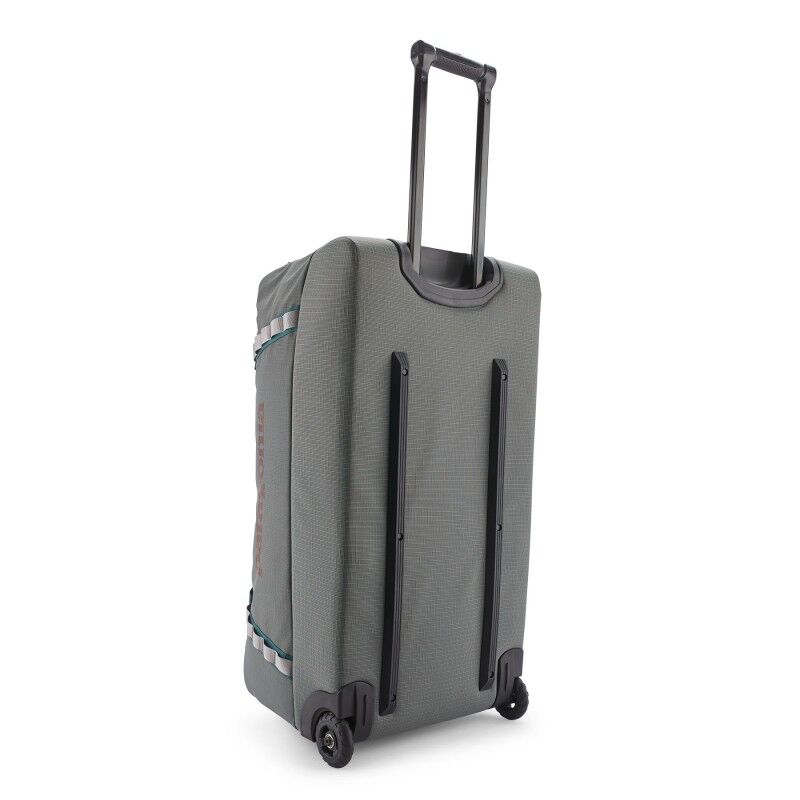 Patagonia Black Hole Wheeled Duffel 100L - Borsa da viaggio con ruote | Hardloop