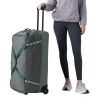 Patagonia Black Hole Wheeled Duffel 100L - Wheeled travel bag | Hardloop