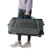 Patagonia Black Hole Wheeled Duffel 100L - Wheeled travel bag | Hardloop