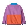 Patagonia Baby Synchilla Jkt - Fleecejacke - Kind | Hardloop
