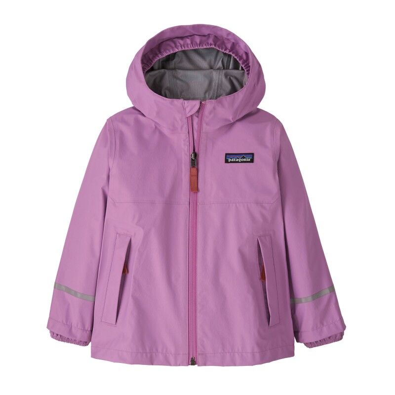 Baby Torrentshell 3L Jkt - Hardshell jakke - Barn