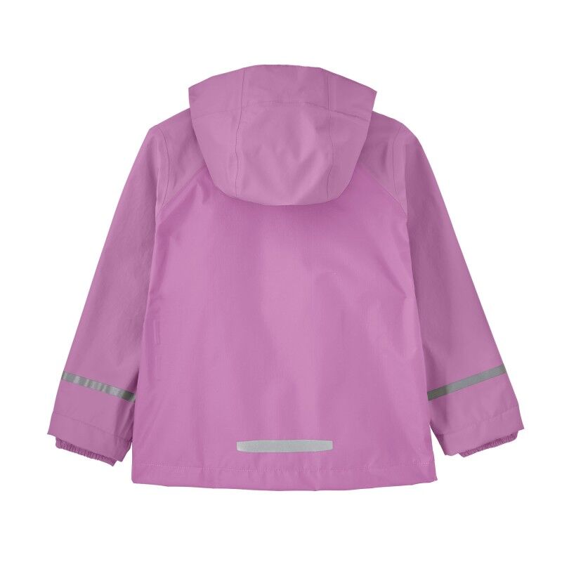 Patagonia Baby Torrentshell 3L Jkt - Chaqueta impermeable - Niños | Hardloop