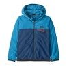 Clement Blue