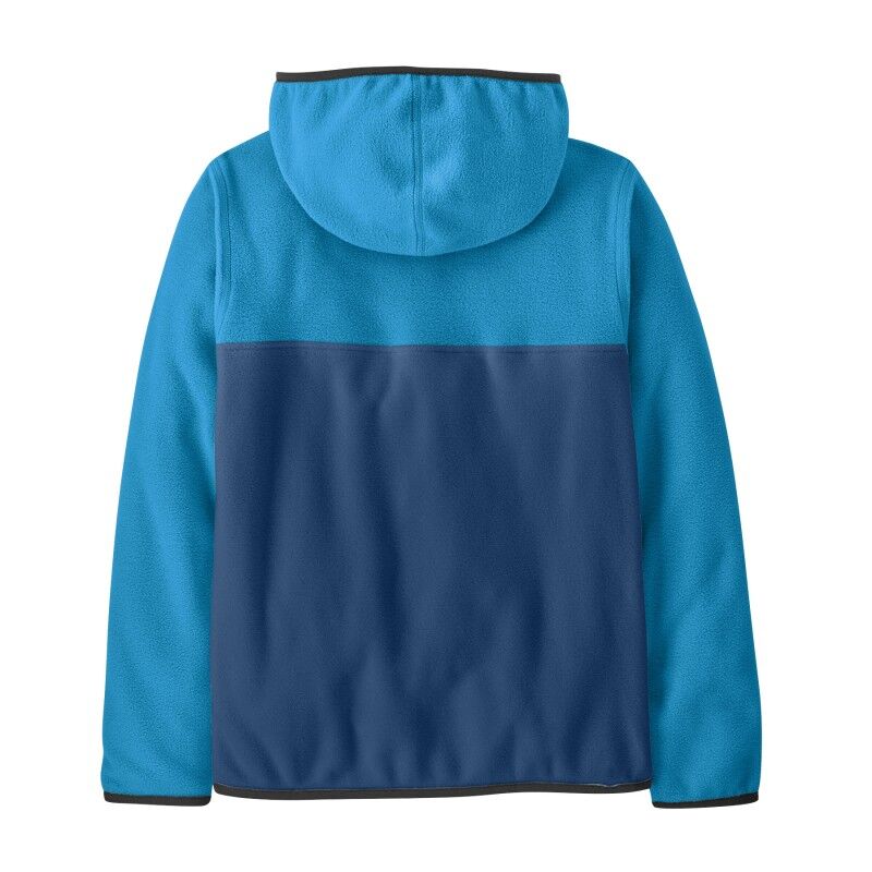 Patagonia Micro D Snap-T Jacket - Forro polar - Niños | Hardloop