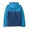 Patagonia Micro D Snap-T Jacket - Forro polar - Niños | Hardloop